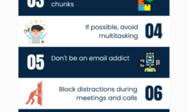 10 Productivity tips for Businessman