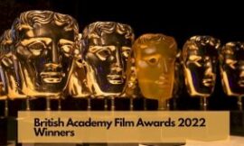 75th BAFTA Award 2024  🔴 75वां बाफ्टा अवार्ड 2024