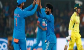 Cricket News in Hindi, क्रिकेट समाचार, MyjioLife news
