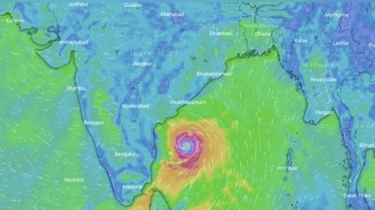 Read more about the article Cyclones of the world 🔴 विश्व के चक्रवात 2024