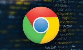 Google has released an urgent Chrome update