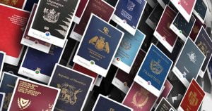 Read more about the article Henley Passport🔴 हेनले पासपोर्ट इंडेक्स 2024 रैंकिंग