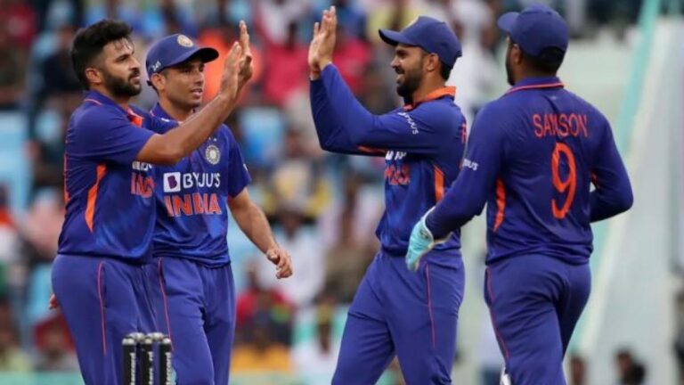 Read more about the article Ind vs SA 2nd ODI 🔴 भारत और दक्षिण अफ्रीका के बीच दूसरा वनडे आज