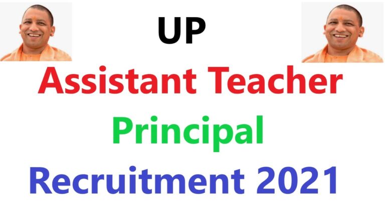 Read more about the article UP Assistant Teacher / Principal Recruitment 2024